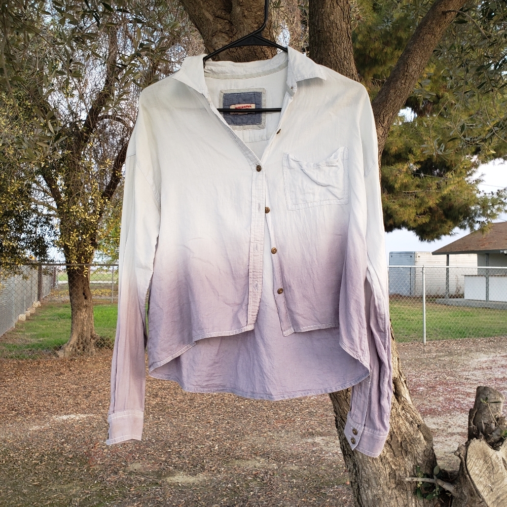 Cute Long Sleeve